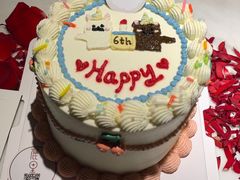 -鹿里烘焙LulyBaking(东二环泰禾广场店)