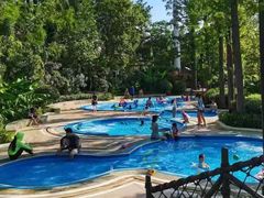 -武汉玛雅海滩水公园