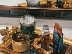 -甜阿姨·天台花园私房菜(万松园店)