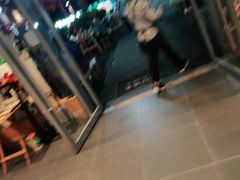 -木屋烧烤(惠阳华润小径湾店)