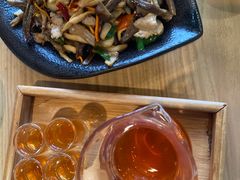 -妈妈的味道(和顺古镇店)