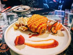 -鼓楼吃面·肉啃肉(南锣鼓巷店)