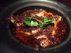 花马天堂云南餐厅(高邮路店)-花马天堂云南餐厅 Lost Heaven(高邮路店)
