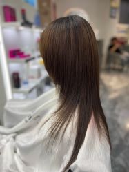 -Sying杉影日式烫染專門店