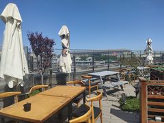 -祖母的厨房美式西餐厅(北京坊店)