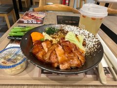 -吉野家(西客站南广场店)