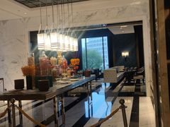 -上海苏宁宝丽嘉酒店·Cafe Bellagio西餐厅