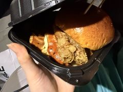 -龙湖杭州滨江天街