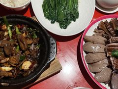 -春梅里卤鹅馆·47年老字号(中山路店)