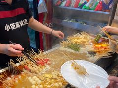-郭记小街麻辣烫(南小街总店)