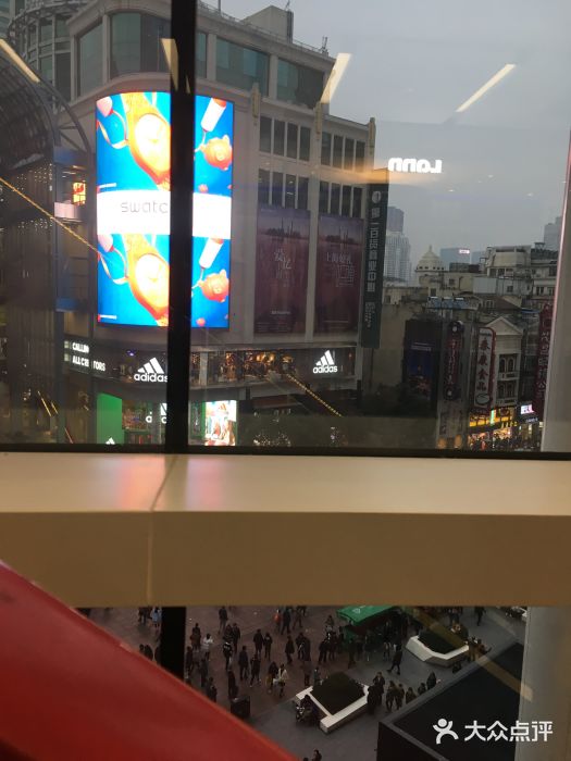 上海世茂广场(南京东路店)图片