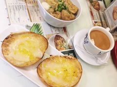 -翠华餐厅
