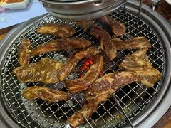-韩一品韩国料理(柏庐南路店)