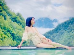 -古尔沟华美达温泉度假酒店