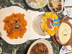 -奉天小馆·非遗东北菜(沈阳万象城店)