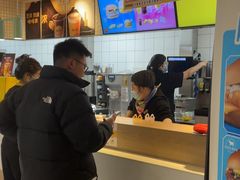 -麦当劳(津南吾悦广场店)