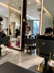 点击看大图 -3AM HAIR SALON烫发染发接发