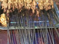 -文文烤肉(大皮院店)