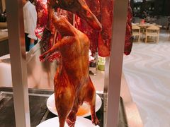 -舟山朱家尖威斯汀酒店·知味标帜自助餐厅
