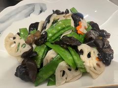 -写庭·鱼鲜川菜·宴请(铁像寺水街店)