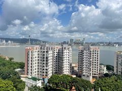 -澳门城市大学(氹仔校区)