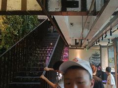 -外婆家(杭州马塍店)