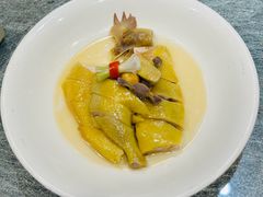 -猪肉婆私房菜(容桂总店)