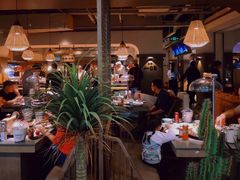 大堂-鱼酷活鱼烤鱼(沈阳大悦城店)