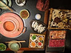 -菌自由丨野生菌火锅特色庭院餐厅(丽江古城店)