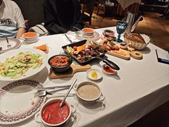 -俄士厨房(五棵松华熙LIVE店)