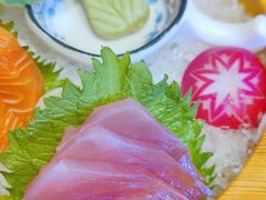 -桃屋日本料理(清华科技园店)