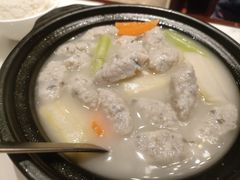 -顺德美的万豪酒店-万豪中餐厅