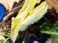 自助青菜-万象·复兴号鲜肉烤肉海鲜自助(升级店)