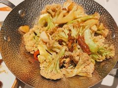 -外婆家(西红门荟聚购物中心店)