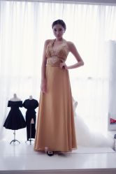 Chinchin&nbsp;Lady美丽制造礼服馆-CHINCHIN LADY