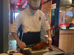 -金鸭季·臻品餐厅(欢乐海岸购物中心店)