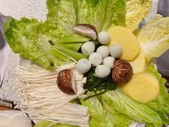 -重庆巴渝火锅(钟家村店)