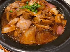 -阿英煲(凉城路店)