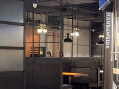 -汉巴味德·烤肉与啤酒的自助(杭州大悦城店)