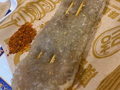 -魔都三兄弟酸辣粉·蘸卤炸串(虹桥万科店)