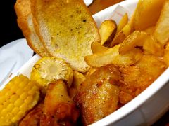 -米斯特比萨(罗斯福店)