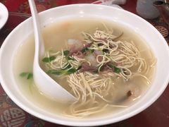 -玉华台饭庄(裕中西里小区店)