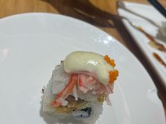 -牛油果大师寿司(瑞景店)