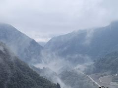 -鹿院坪生态旅游景区