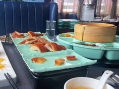 -羲和雅苑•北京烤鸭(平安国际金融中心店)