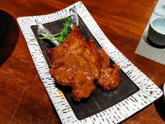-古京·臻致料理(月湖店)