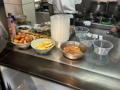 -天天鲜面馆(衡山路店)