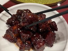 -老吉士酒家(天平路店)