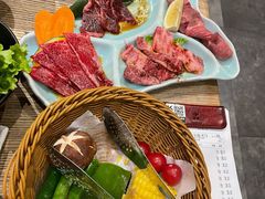 -御牛道日式烤肉料理(杭州万象城店)