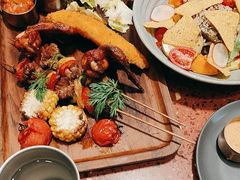 -La Terre乐田(万象城店)